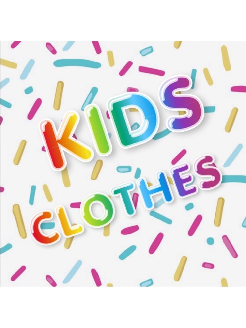 Kids Clothes $7 start
